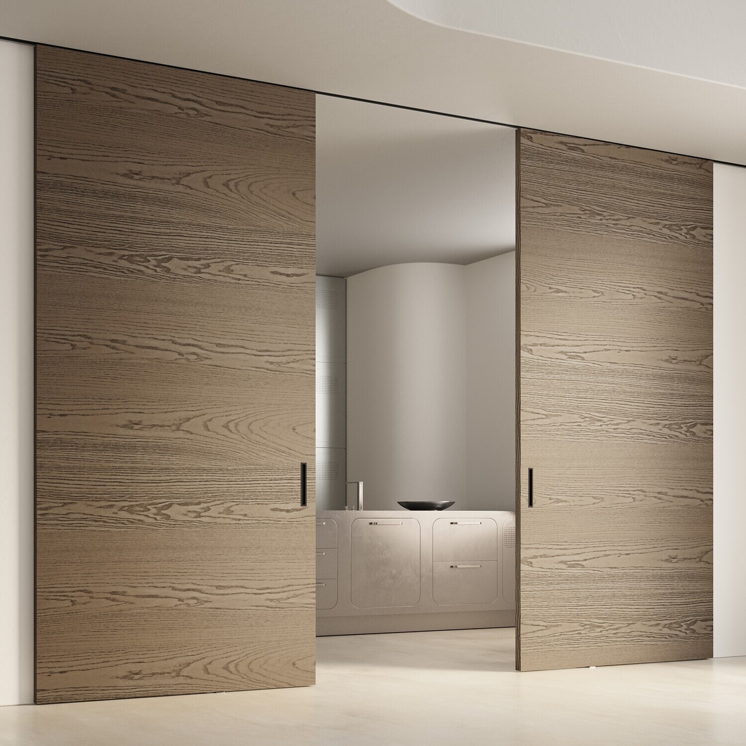 Lignum Exit Iride Corda GREEN