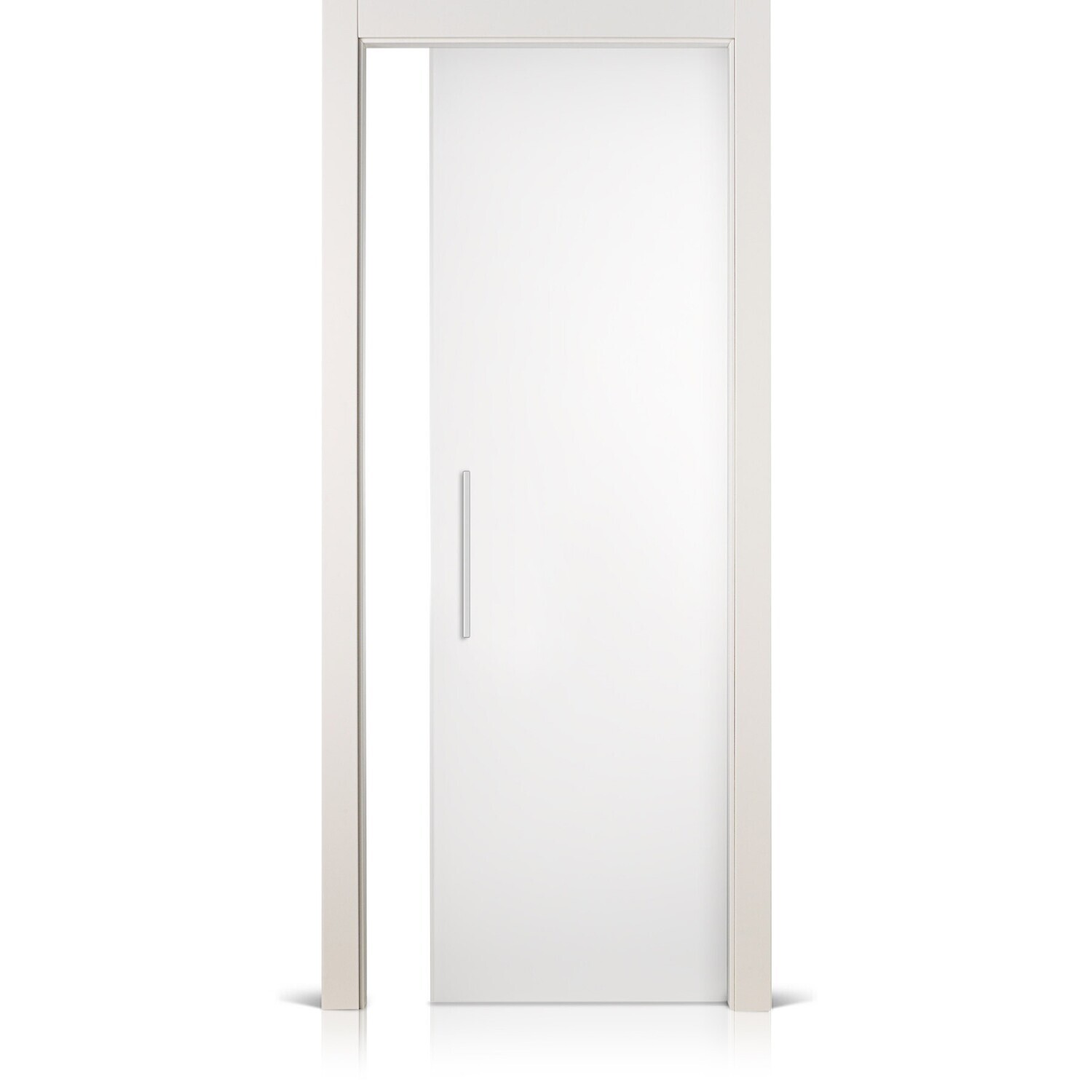 Puerta Cristal Basic Scorrevole