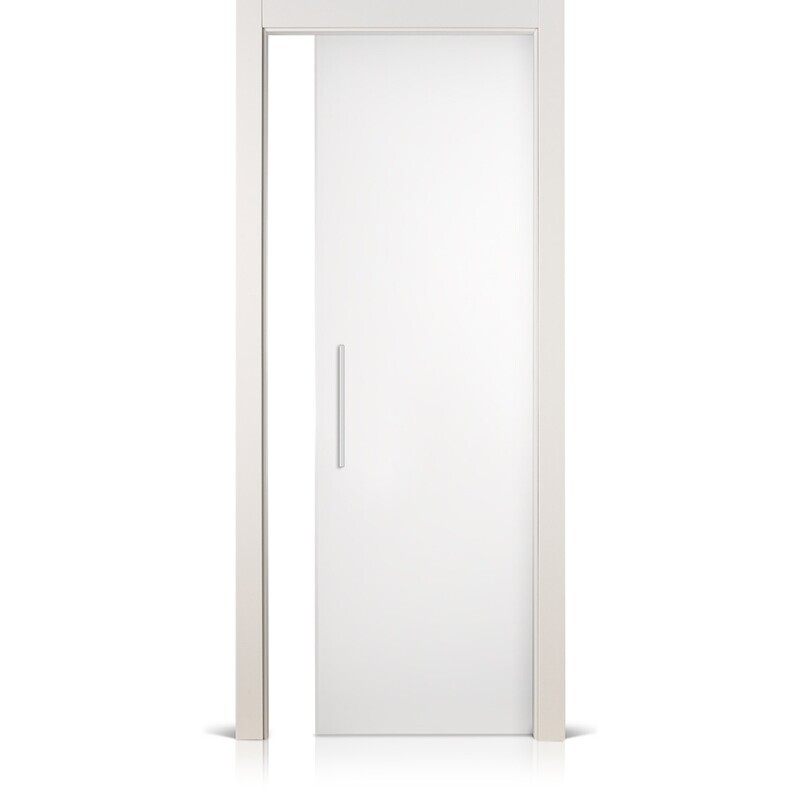 Puerta Cristal Basic Scorrevole