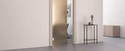 Cristal basic ventola