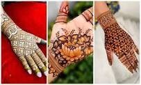 Eid ki Mehndi