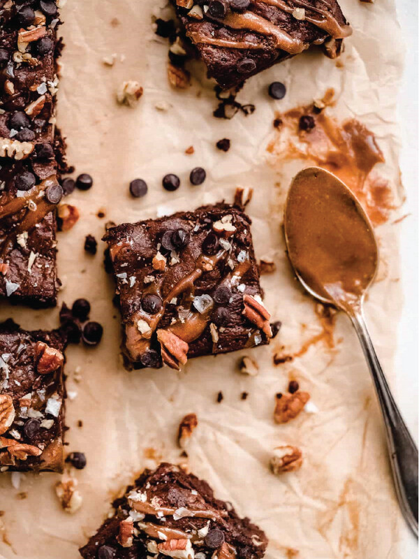 Brownie (Slice)