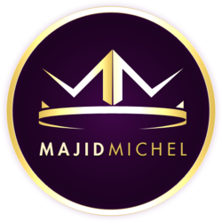 Majid Michel Online Store