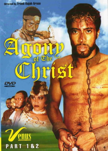 Agony of the Christ