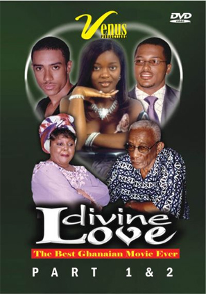 Divine Love
