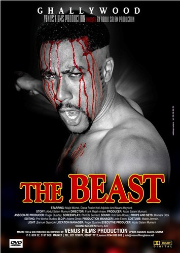 The Beast