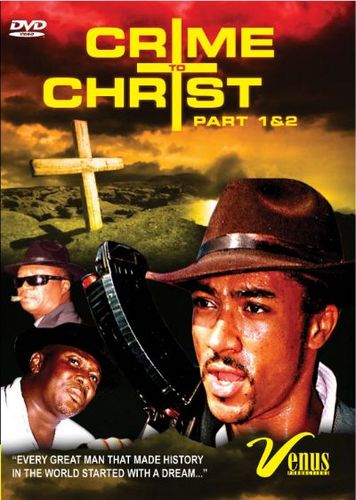Crime to Christ