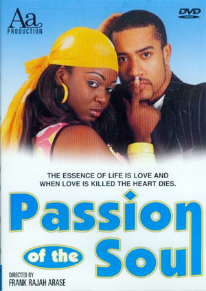 Passion of the Soul