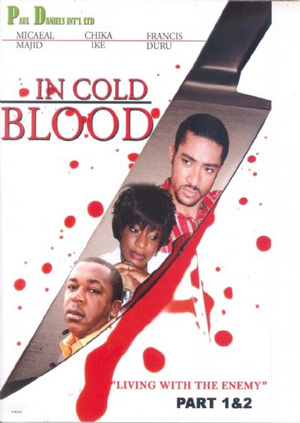 In Cold Blood