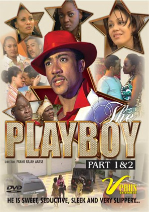 PLAYBOY