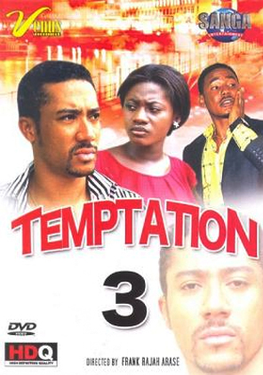 Temptation 3