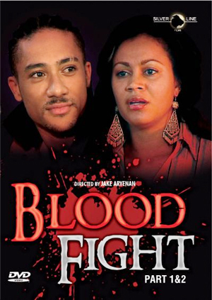 Blood Fight