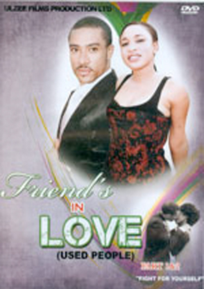 Friends in Love
