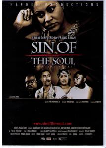Sin of the Soul