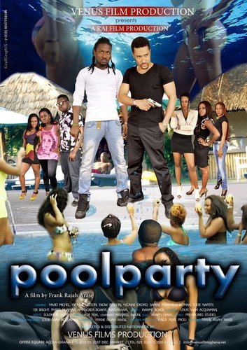 Pool Party