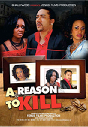 A Reason to Kill