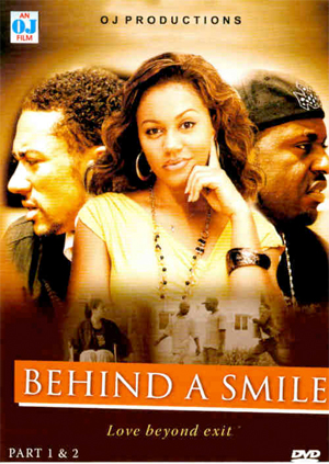 Behind a Smile