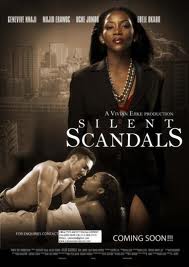 Silent Scandals