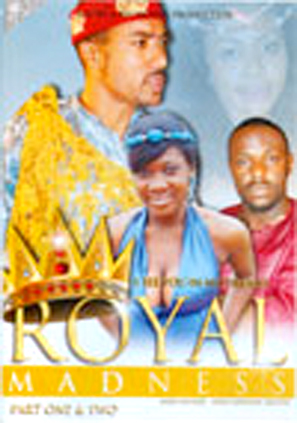 Royal Madness