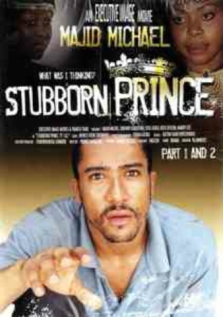 Stubborn Prince