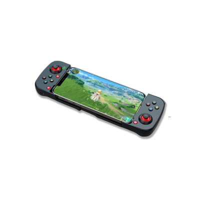 ដៃហ្គេម​ Game Controllers
