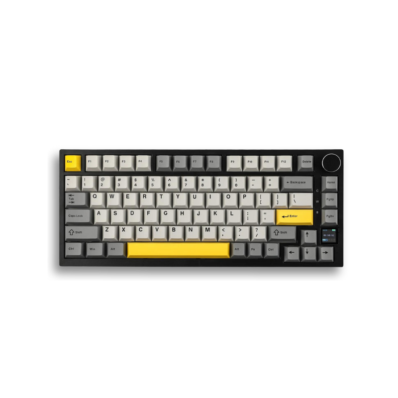 ក្តាចុច ឃីបត Keyboards