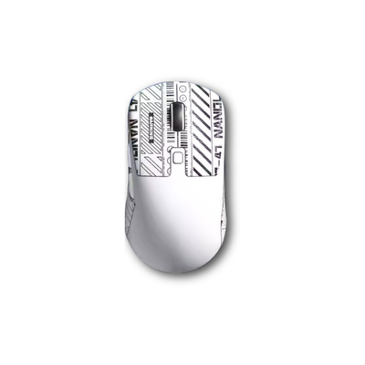 ម៉ៅស៍​ Mouse