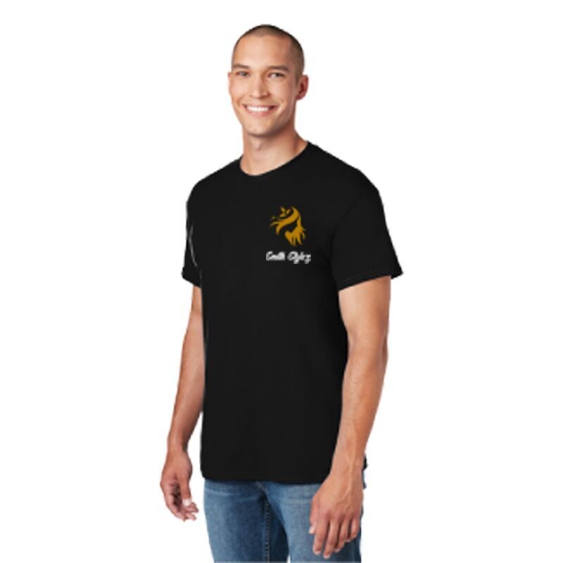Smith Stylez Shirts (Small logo)