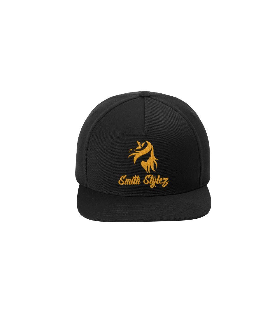 Cap - Smith Stylez