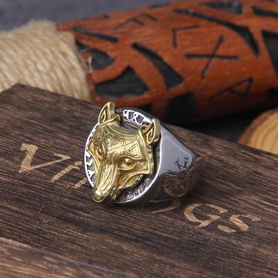 Fenrir Ring
