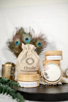 Enchanted Forest | Cedar, Eucalyptus and Rosemary