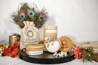 Magical Moments | Pine and Vanilla