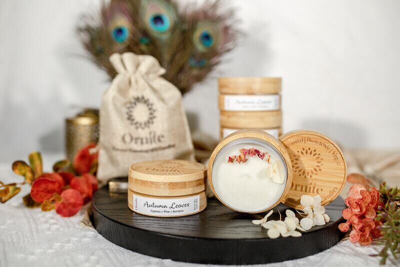 Candle Making workshop - for Beginners