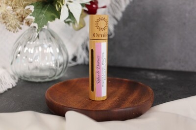 Aromatherapy Essential Oil Roll on