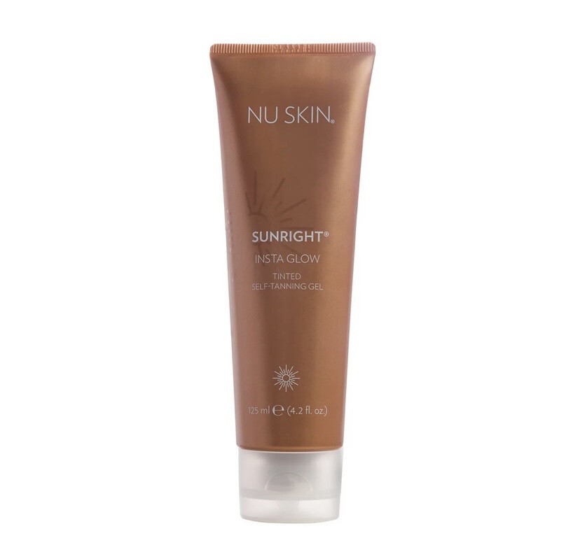 Sunless Tanner