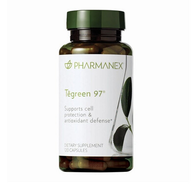 TeGreen