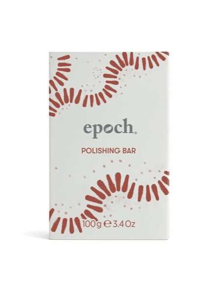 Polishing Bar