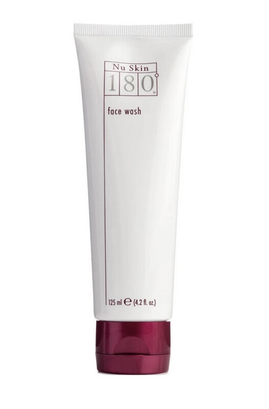 180 Face Wash/ Vitamin C Wash