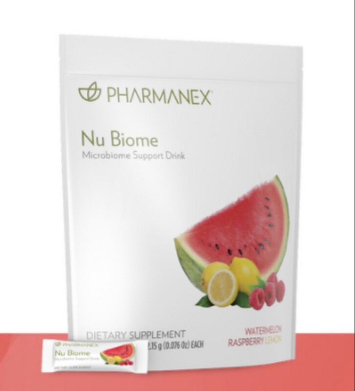 Nu Biome