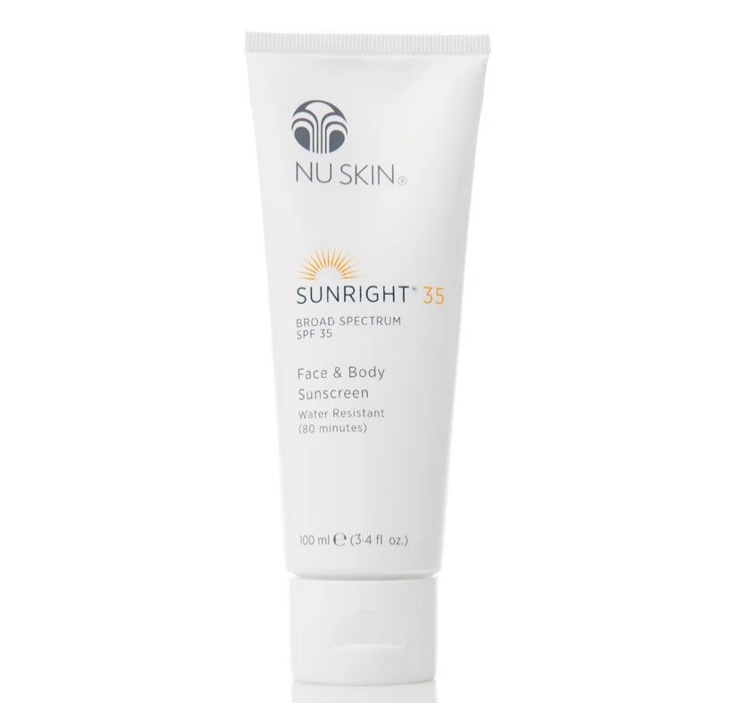 Sunscreen