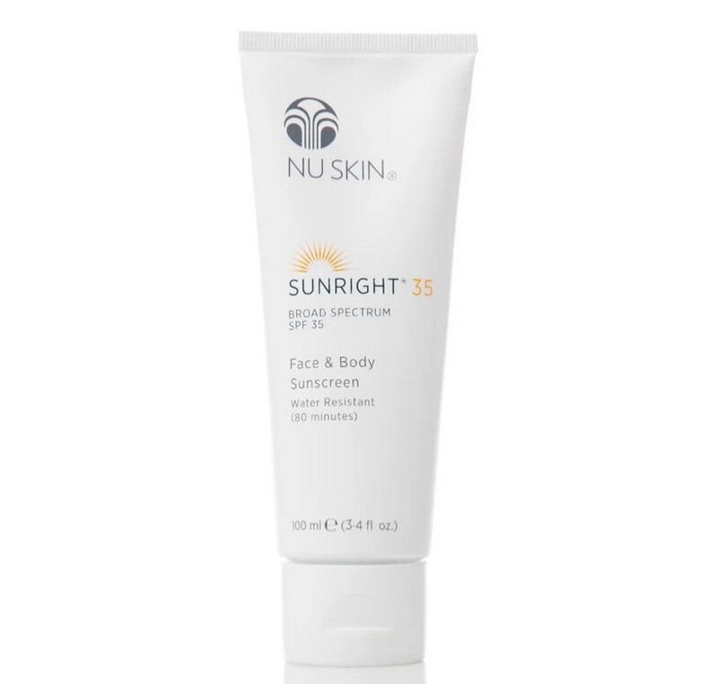 Sunscreen