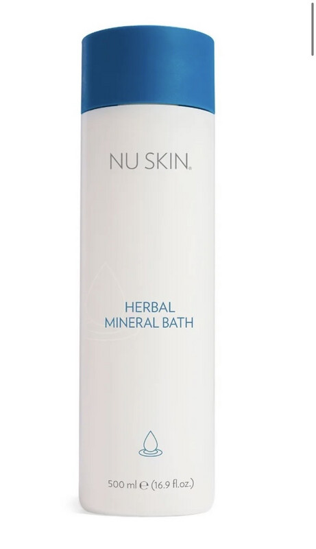 Mineral Bath