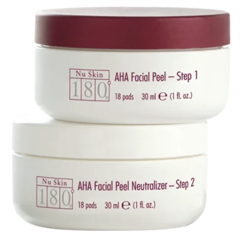 Chemical Peel
