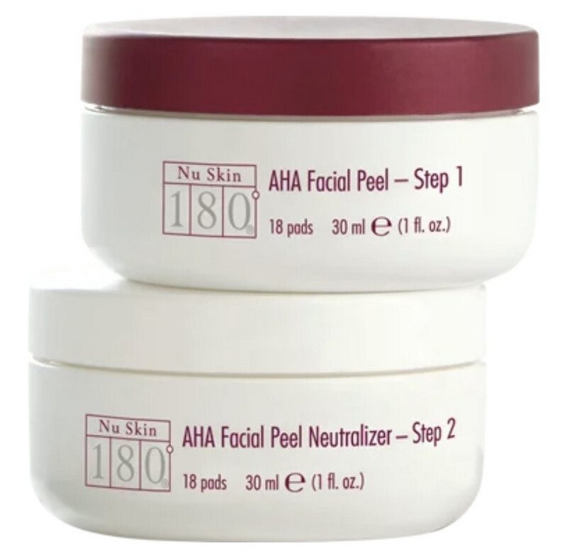 Chemical Peel