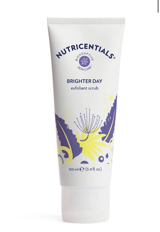 Exfoliant Scrub