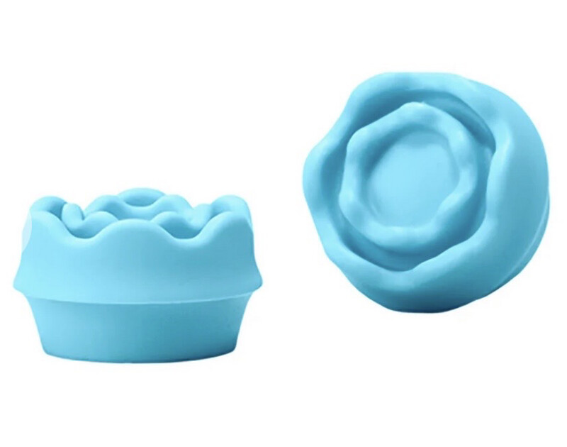 Eye Attachment Heads