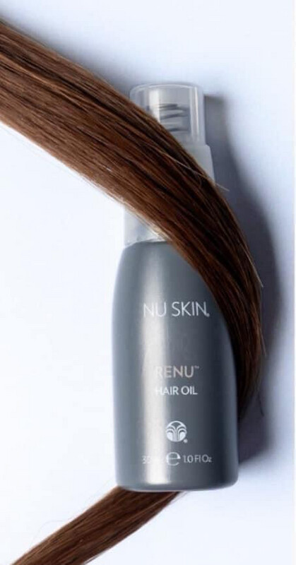 Hair Oil