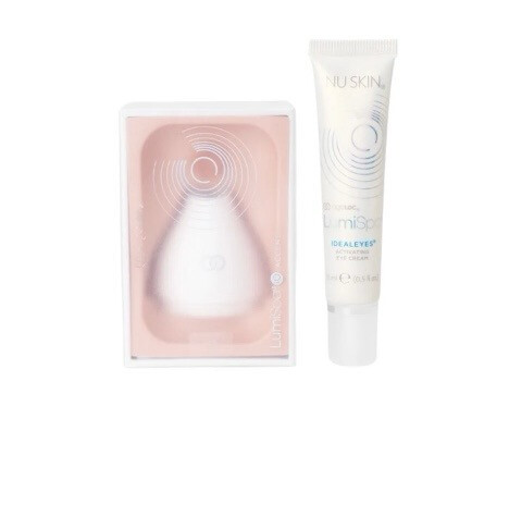 Lumispa iO Eye Attachment