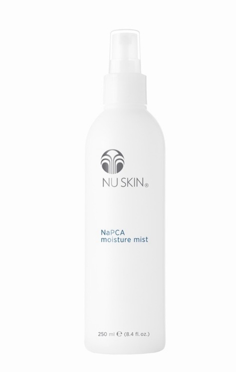 Moisture Mist