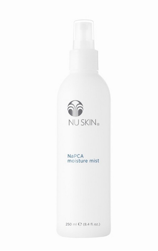Moisture Mist